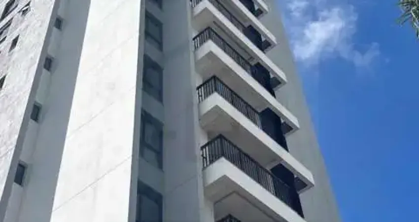 APARTAMENTO DE ALTO PADRÃO DE 98,56m² COM DUAS SUÍTES