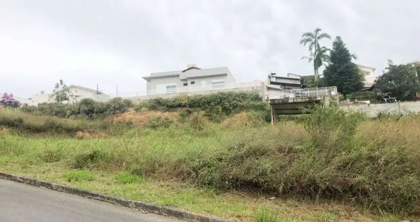 Terreno à venda no Souza Cruz, Brusque 