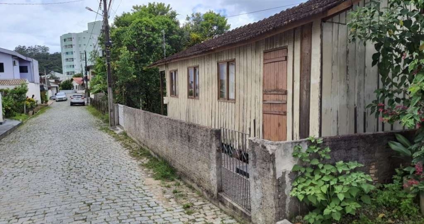 Terreno à venda no Santa Terezinha, Brusque 
