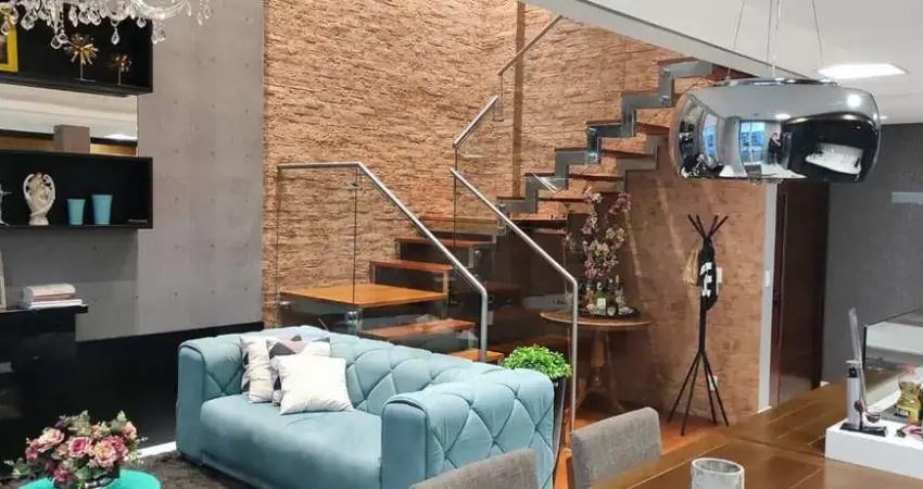 Apartamento com 3 quartos à venda no Centro I, Brusque 