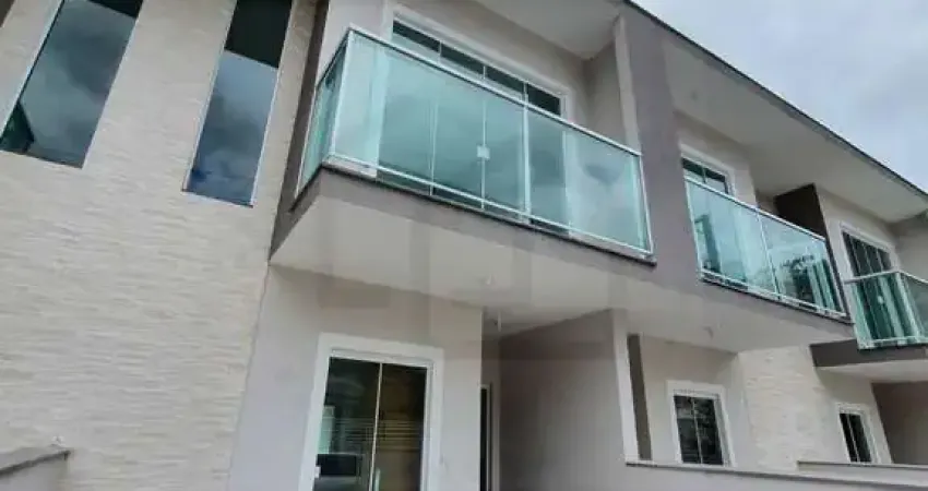 Casa com 2 quartos à venda no Volta Grande, Brusque 