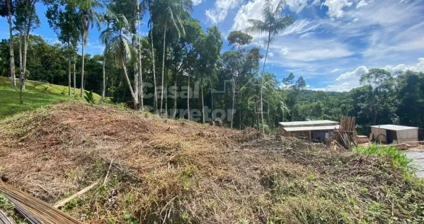 Terreno à venda no São Pedro, Brusque 