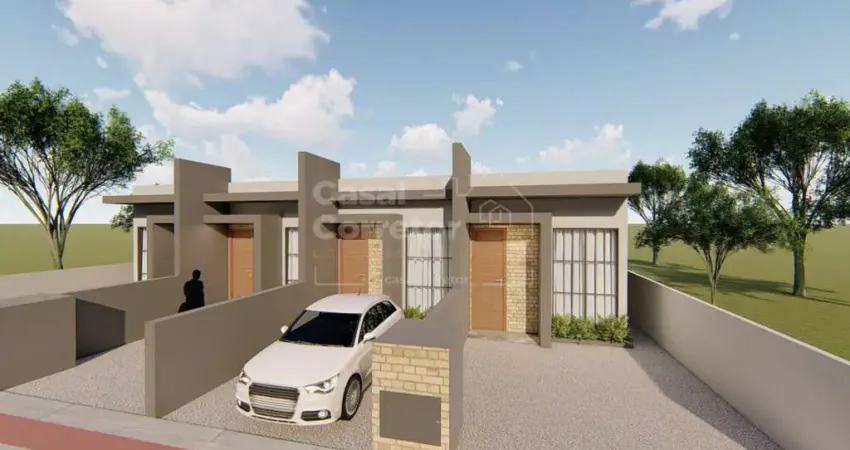 Casa com 3 quartos à venda no Limeira Baixa, Brusque