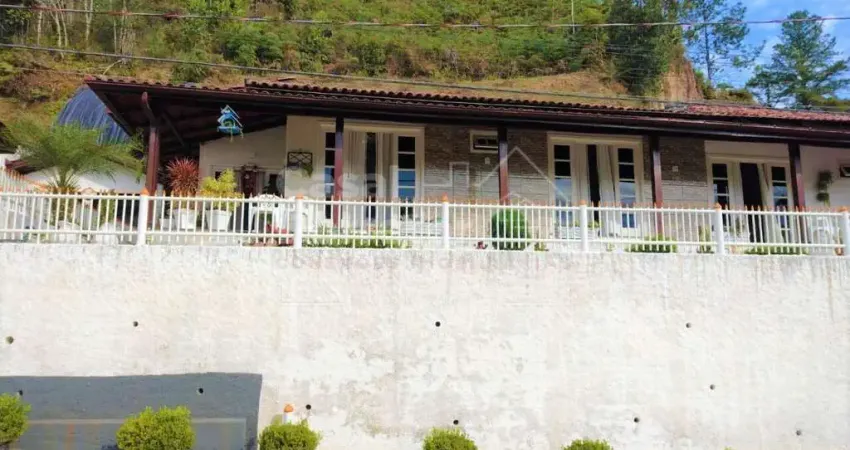 Casa com 3 quartos à venda no Azambuja, Brusque