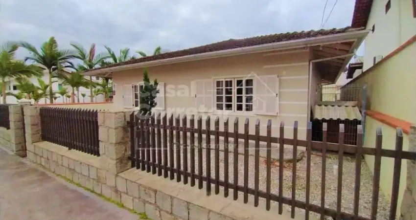 Casa com 3 quartos à venda no Santa Terezinha, Brusque 