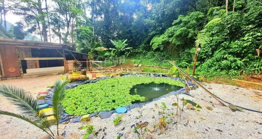 Fazenda à venda no São Pedro, Guabiruba