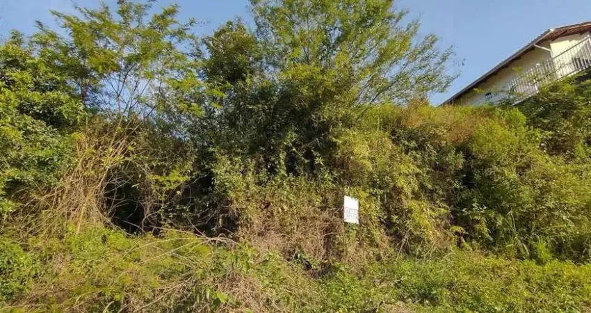 Terreno à venda no São Pedro, Brusque 