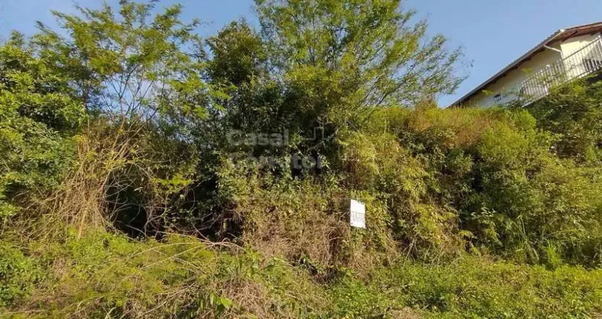 Terreno à venda no São Pedro, Brusque 