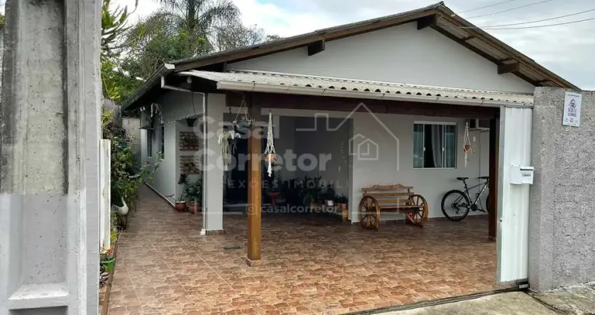 Casa com 3 quartos à venda no Nova Brasília, Brusque