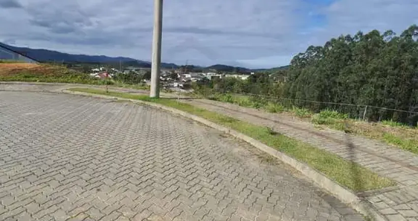 Terreno à venda em Santa Terezinha, Gaspar 