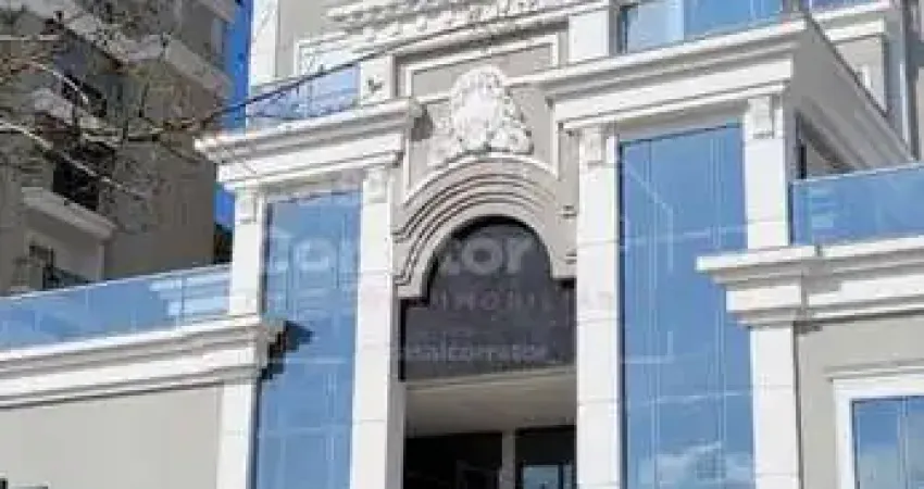 Apartamento de alto padrão de com 3 dormitórios sendo 1 suíte