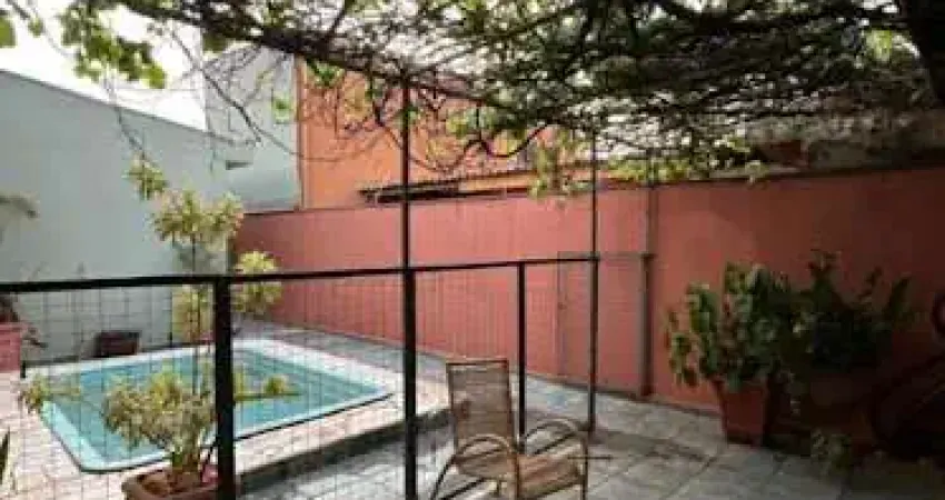 Casa com 3 dormitórios à venda, 175 m² por r$ 350.000,00 - alto do ipiranga - ribeirão preto/sp
