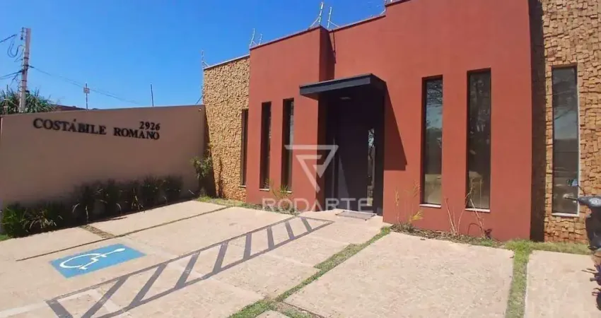 Sala comercial para aluguel com 28,21m² em ribeirânia - ribeirão preto - sp