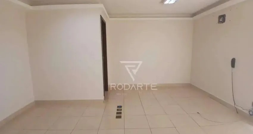 Sala comercial para aluguel com 22 m² em ribeirânia - ribeirão preto – sp