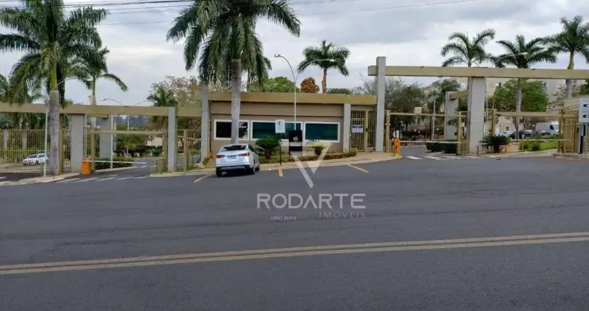 Terreno à venda, 145 m² por r$ 215.000,00 - nova aliança - ribeirão preto/sp