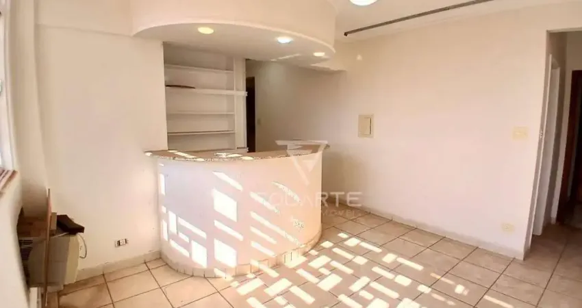 Sala comercial com 1 sala para alugar na Rua Visconde de Inhaúma, 490, Centro, Ribeirão Preto