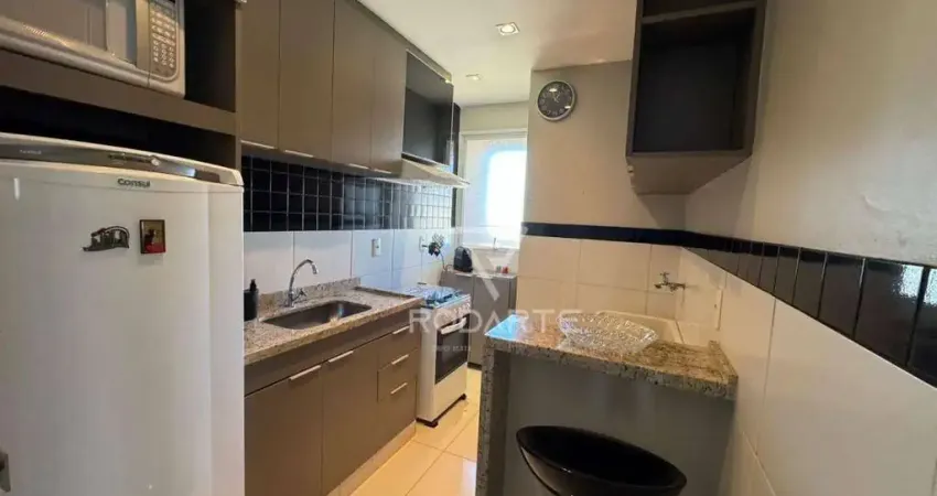 Apartamento com 1 quarto para alugar na Rua Triunfo, 1139, Jardim Botânico, Ribeirão Preto