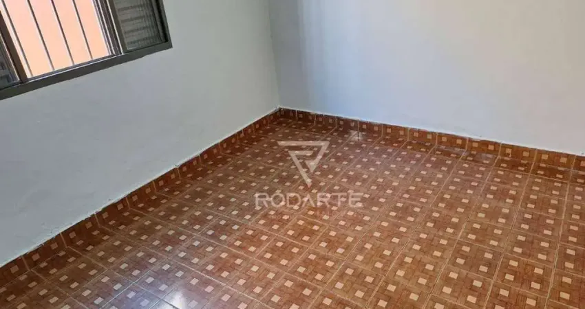 Casa térrea 141m² com 3 quartos e com ventiladores de teto, no campos eliseos