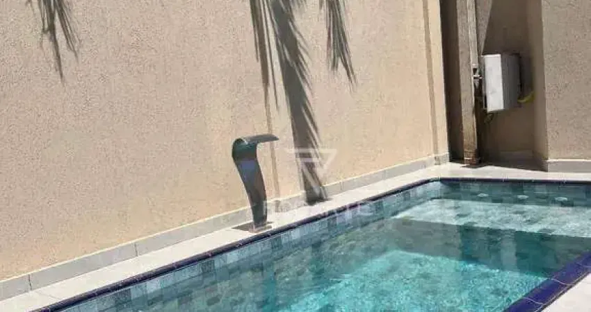 Casa com 3 dormitórios à venda, 178 m² por r$ 590.000,00 - parque residencial cândido portinari - ribeirão preto/sp