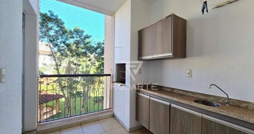 Apartamento com 3 quartos à venda na Rua Francisco Evangelista, 230, Jardim São José, Ribeirão Preto