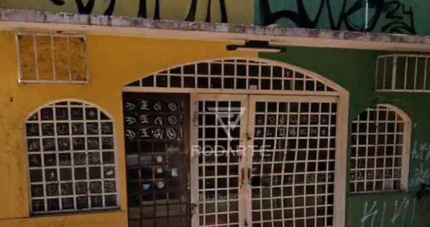 Casa comercial para alugar na Rua Florêncio de Abreu, Centro, Ribeirão Preto