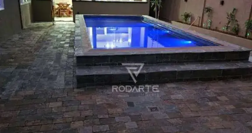 Casa com 3 dormitórios à venda, 280 m² por r$ 1.290.000 - parque industrial lagoinha - ribeirão preto/sp