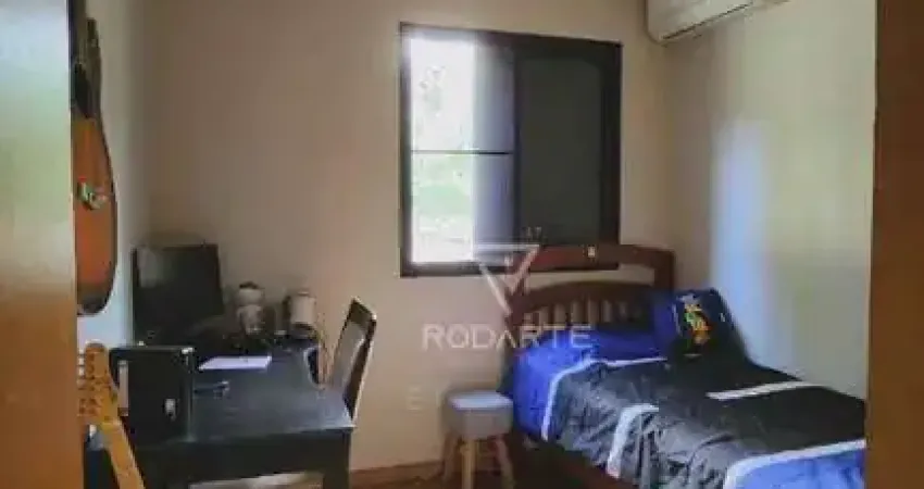 Apartamento à venda – zona sul de ribeirão preto – localização privilegiada!