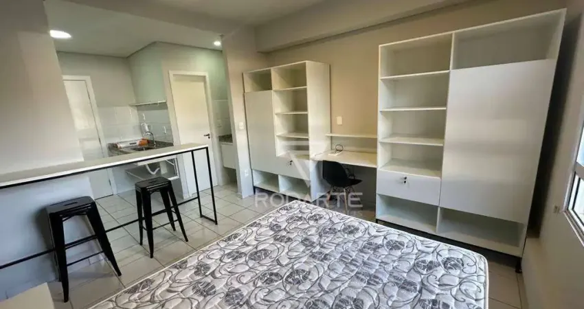 Apartamento com 1 quarto para alugar na Rua Alfredo Benzoni, 3, Iguatemi, Ribeirão Preto