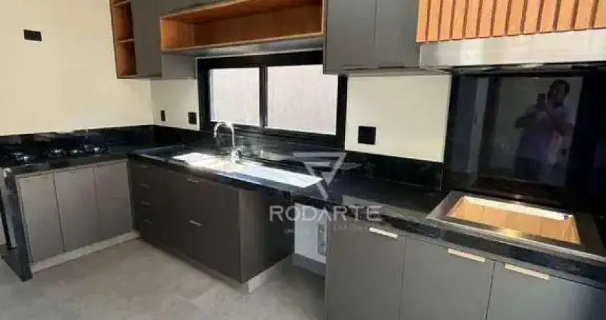 Excelente casa à venda no condomínio quinta da mata i – pronta para morar!