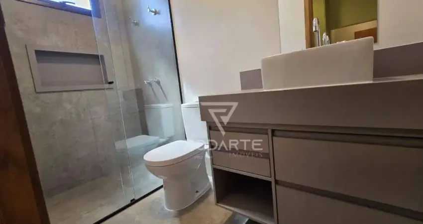 Casa em condomínio fechado com 3 quartos à venda na Rua Márcio de Lima Motta, 290, Bonfim Paulista, Ribeirão Preto