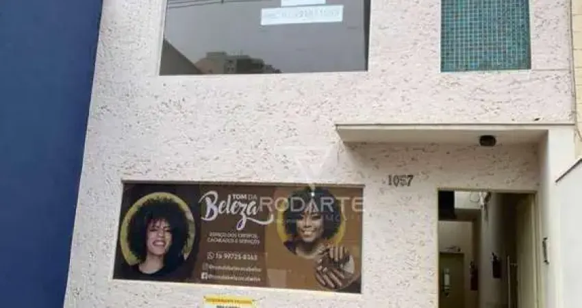 Ponto comercial com 1 sala para alugar na Rua Prudente de Morais, 1057, Vila Seixas, Ribeirão Preto