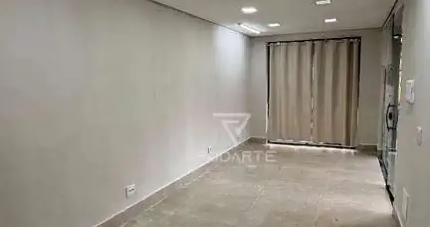 Ponto comercial para alugar na Rua Campos Salles, 1496, Vila Seixas, Ribeirão Preto