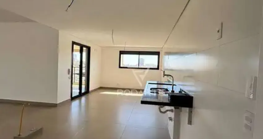Apartamento novo – alto padrão | 4 suítes | 4 vagas | vista eterna para o parque