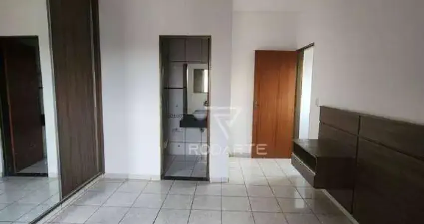 Casa com 3 dormitórios à venda, 131 m² por r$ 460.000,00 - jardim piratininga - ribeirão preto/sp