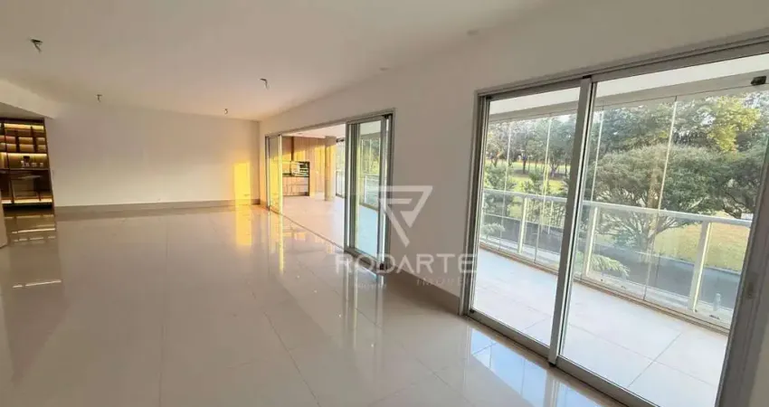 Apartamento de alto padrão à venda – 322 m² | 4 suítes | 4 vagas | ao lado do shopping iguatemi