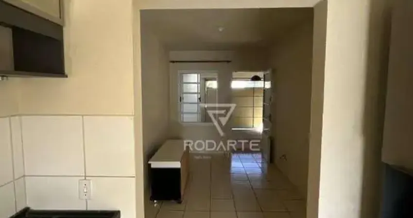 Casa com 2 dormitórios à venda, 84 m² por r$ 265.000 - jardim cristo redentor - ribeirão preto/são paulo
