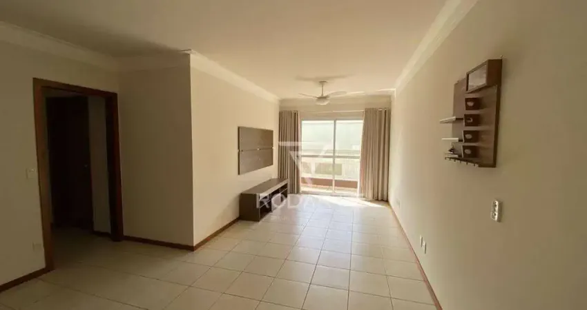 Apartamento com 3 quartos para alugar na Rua Udélio Scodro, 174, Bosque das Juritis, Ribeirão Preto