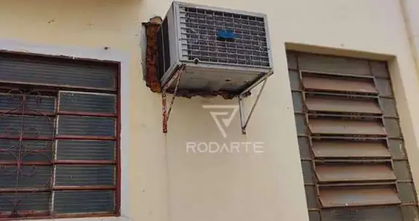 Salão para alugar, 30 m² por r$ 620,00/mês - campos elíseos - ribeirão preto/sp