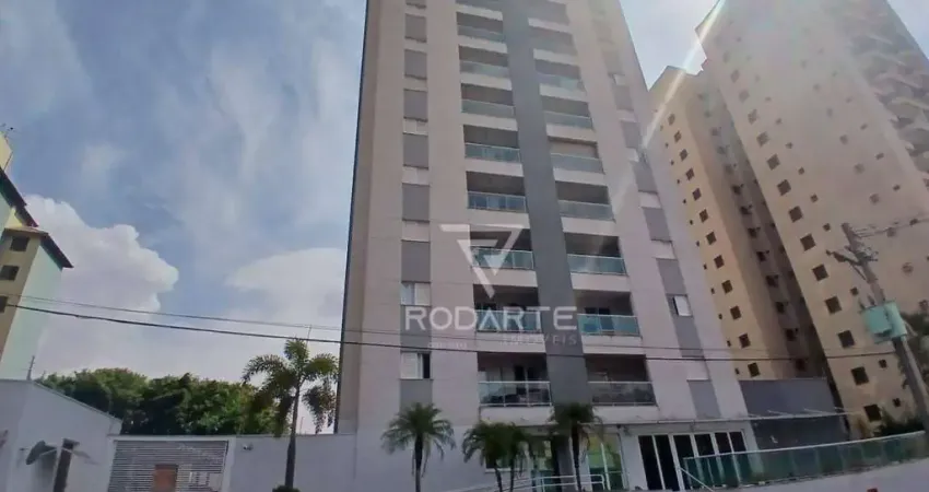Apartamento charmoso e completo – próximo à barão de mauá e unaerp!