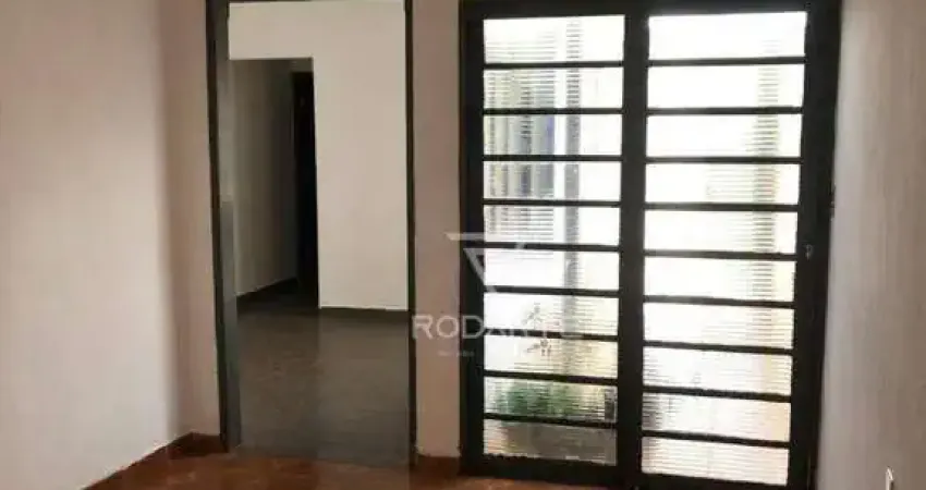 Casa com 2 dormitórios à venda, 84 m² por r$ 210.000,00 - ipiranga - ribeirão preto/sp