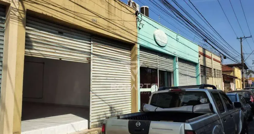 Sala comercial para alugar na Rua Pernambuco, 1098, Campos Elíseos, Ribeirão Preto