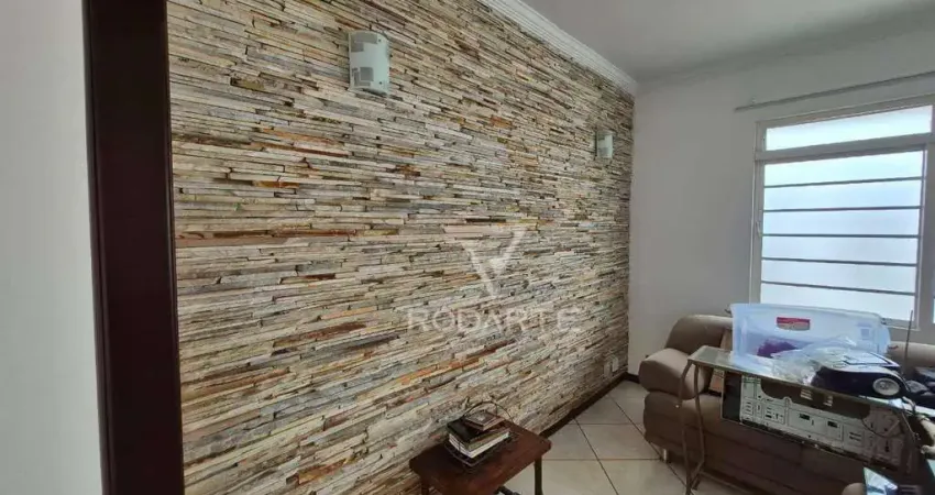 Casa com 3 dormitórios à venda, 142 m² por r$ 600.000,00 - jardim paulista - ribeirão preto/sp