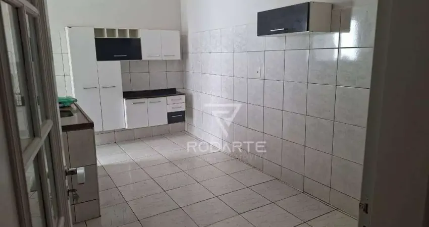 Casa com 3 dormitórios à venda, 123 m² por r$ 290.000,00 - vila amélia - ribeirão preto/sp