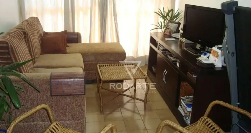 Apartamento com 1 quarto para alugar na Rua Bernardino de Campos, 1125, Centro, Ribeirão Preto