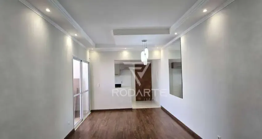 Apartamento reformado com varanda gourmet e lazer completo – próximo ao novo shopping!