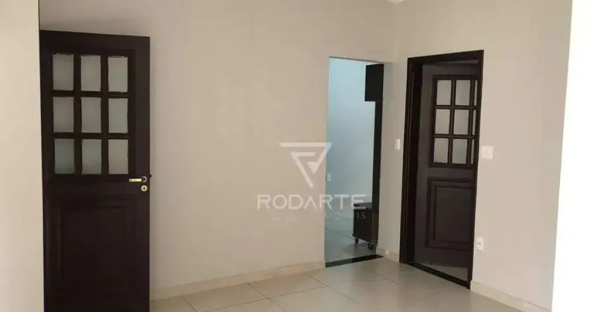 Casa com 3 dormitórios à venda, 134 m² por r$ 450.000,00 - presidente médici - ribeirão preto/sp