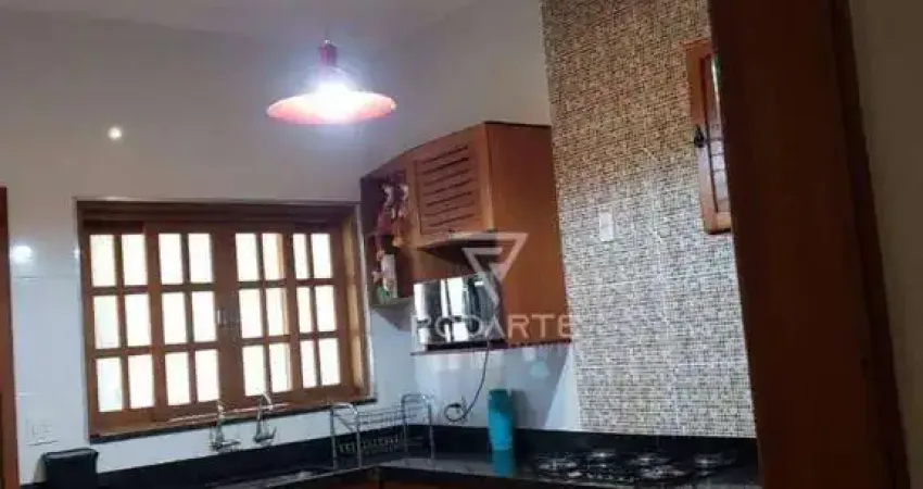 Casa com 3 dormitórios à venda, 170 m² por r$ 460.000 - parque residencial cândido portinari - ribeirão preto/sp