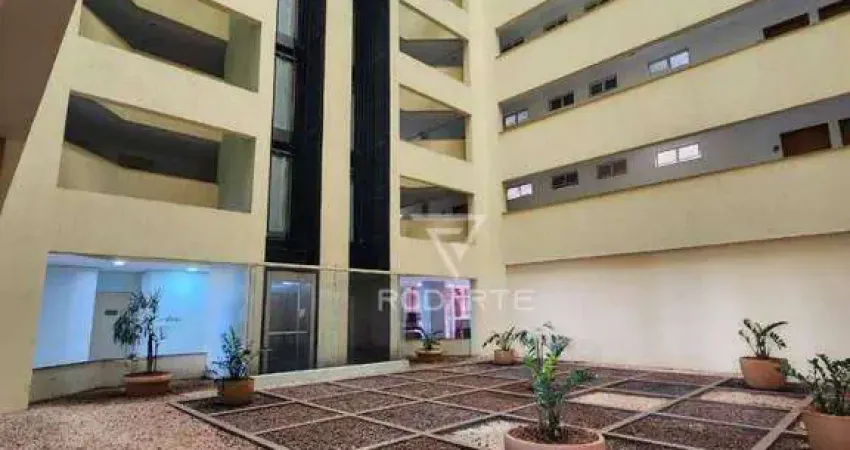 Apartamento com 1 quarto à venda na Rua José Pierri, 95, Nova Ribeirânia, Ribeirão Preto