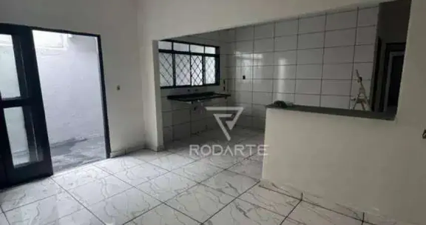 Casa com 2 dormitórios à venda, 49 m² por r$ 255.000 - jardim heitor rigon - ribeirão preto/sp