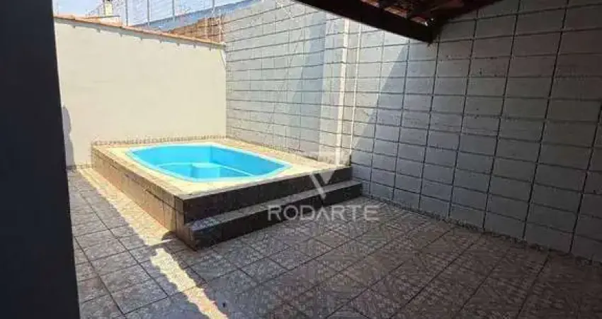 Casa com 3 dormitórios à venda, 134 m² por r$ 320.000,00 - vila amélia - ribeirão preto/sp